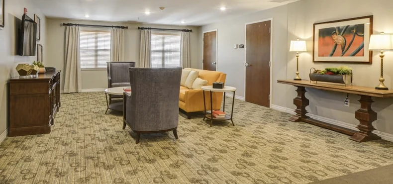 Image of Arcadia Senior Living Clarksville (9)