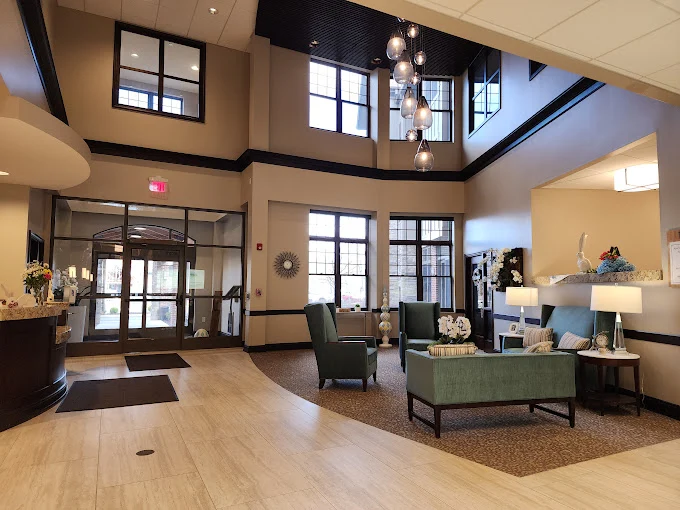 Image of Concord Reserve Retirement Community (3)