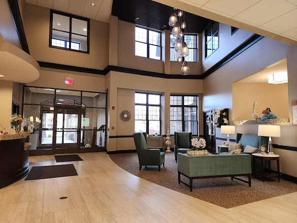 Image of Concord Reserve Retirement Community (3)