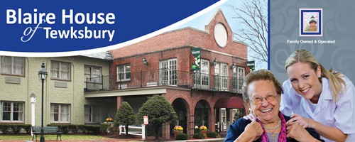 Image of Blaire House of Tewksbury Assisted Living (1)