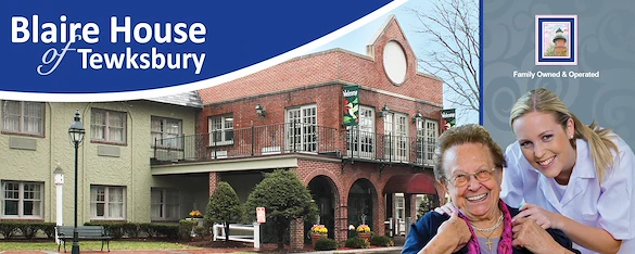 Image of Blaire House of Tewksbury Assisted Living (1)