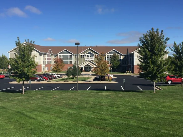 Image of Creekside Apartments (2)