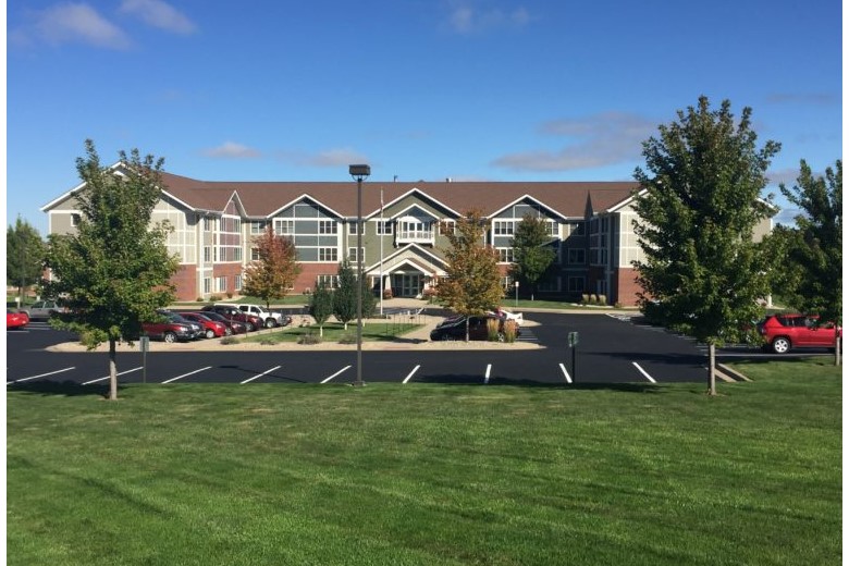 Image of Creekside Apartments (2)