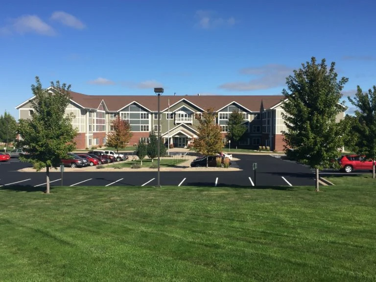 Image of Creekside Apartments (2)