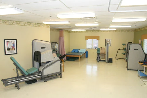 Image of Richland Nursing And Rehab (4)