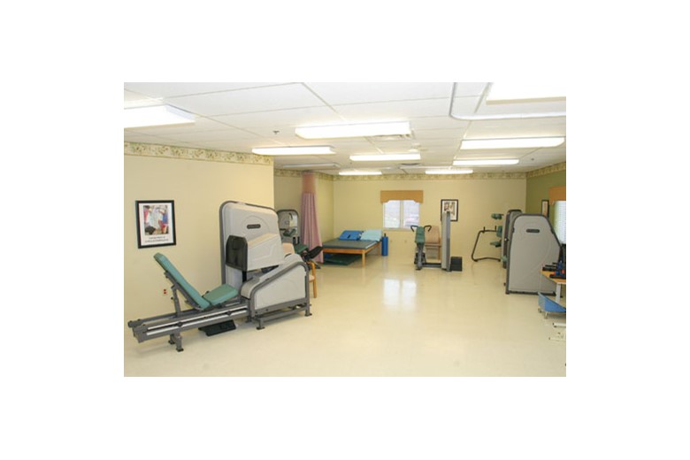 Image of Richland Nursing And Rehab (4)
