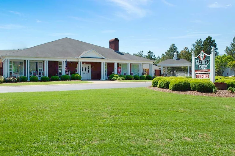 Image of Morning Pointe of Tuscaloosa (1)