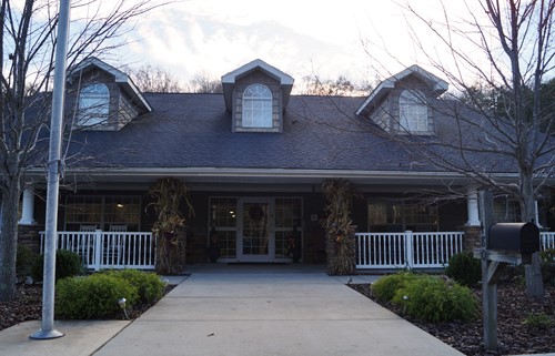 Image of Hayesville House Memory Care (1)