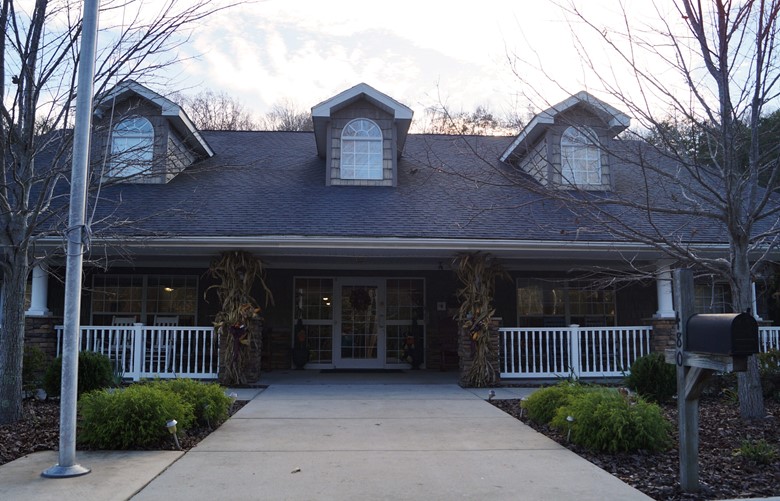Image of Hayesville House Memory Care (1)