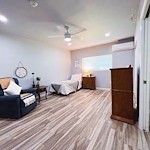 Image of Sage House - Crocus (7)