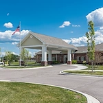 Image of Optalis Health & Rehabilitation of Sterling Heights (1)