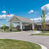 Image of Optalis Health and Rehabilitation of Sterling Heights (1)