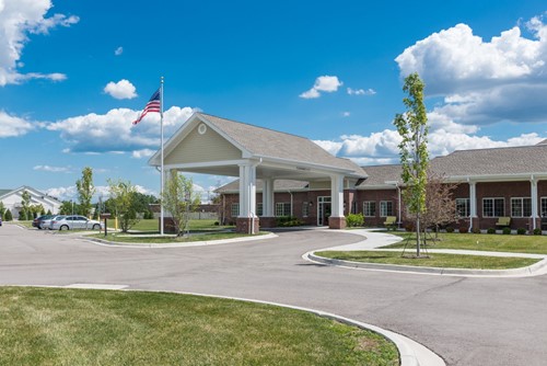 Image of Optalis Health and Rehabilitation of Sterling Heights (1)