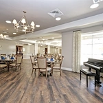 Image of Alexis Pointe Senior Living of Wimberley (5)