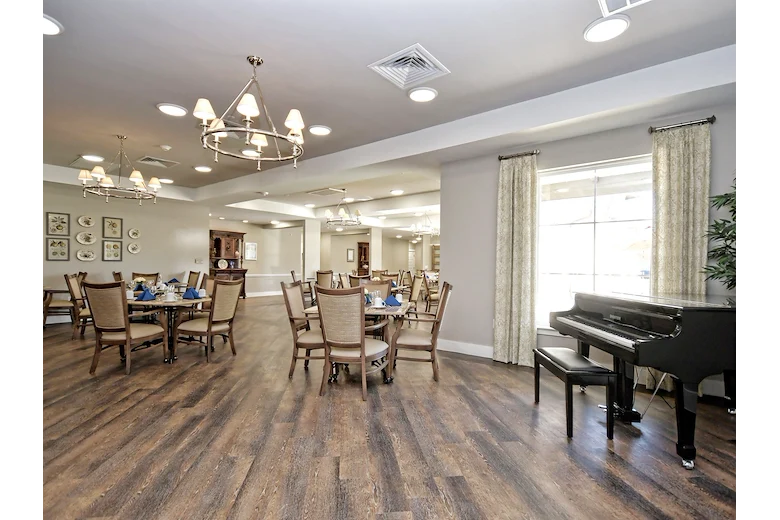 Image of Alexis Pointe Senior Living of Wimberley (5)