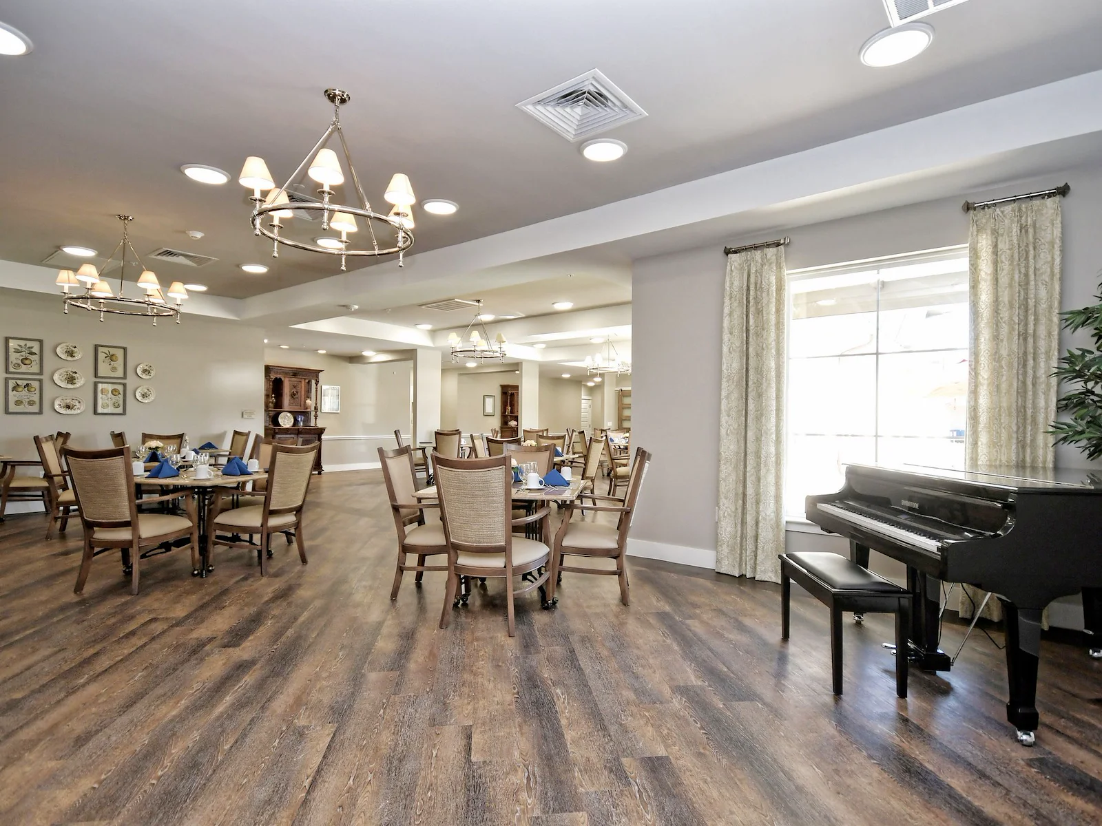 Image of Alexis Pointe Senior Living of Wimberley (5)