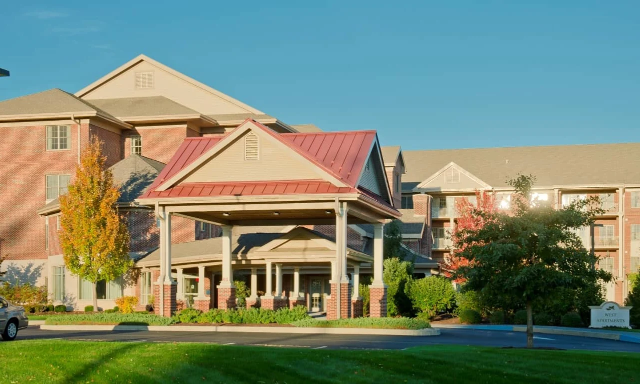 Image of Asbury Bethany Village (2)