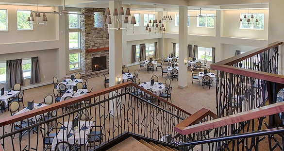 Image of The Residence at Quarry Hill (4)