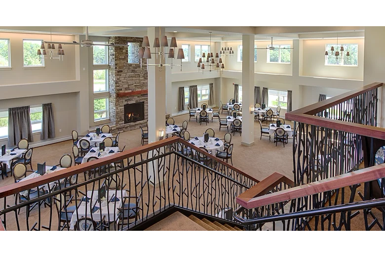 Image of The Residence at Quarry Hill (4)