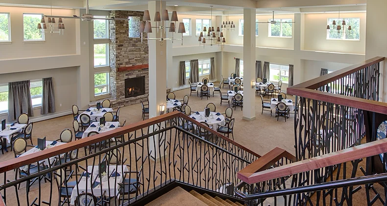 Image of The Residence at Quarry Hill (4)