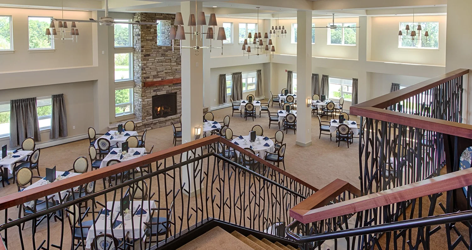 Image of The Residence at Quarry Hill (4)