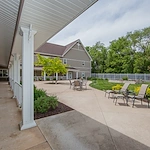 Image of Charter Senior Living of Pekin (8)