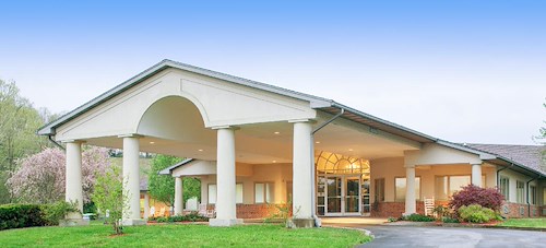 Image of Edmonson Center Assisted Living (1)