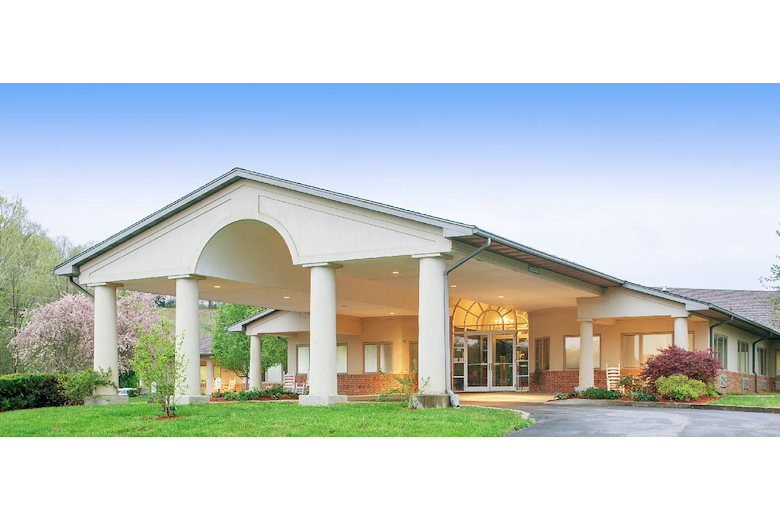 Image of Edmonson Center Assisted Living (1)