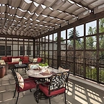 Image of The Kensington Sierra Madre (2)