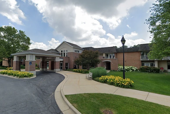 Image of Porter Hills Health Center (1)