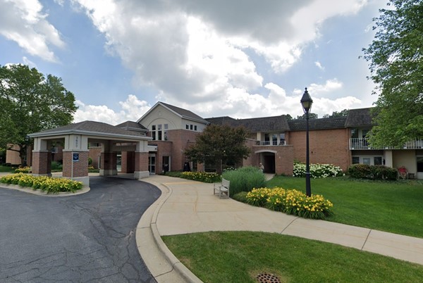 Image of Porter Hills Health Center (1)