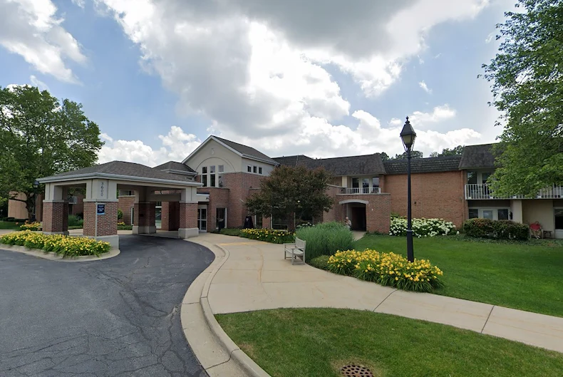 Image of Porter Hills Health Center (1)