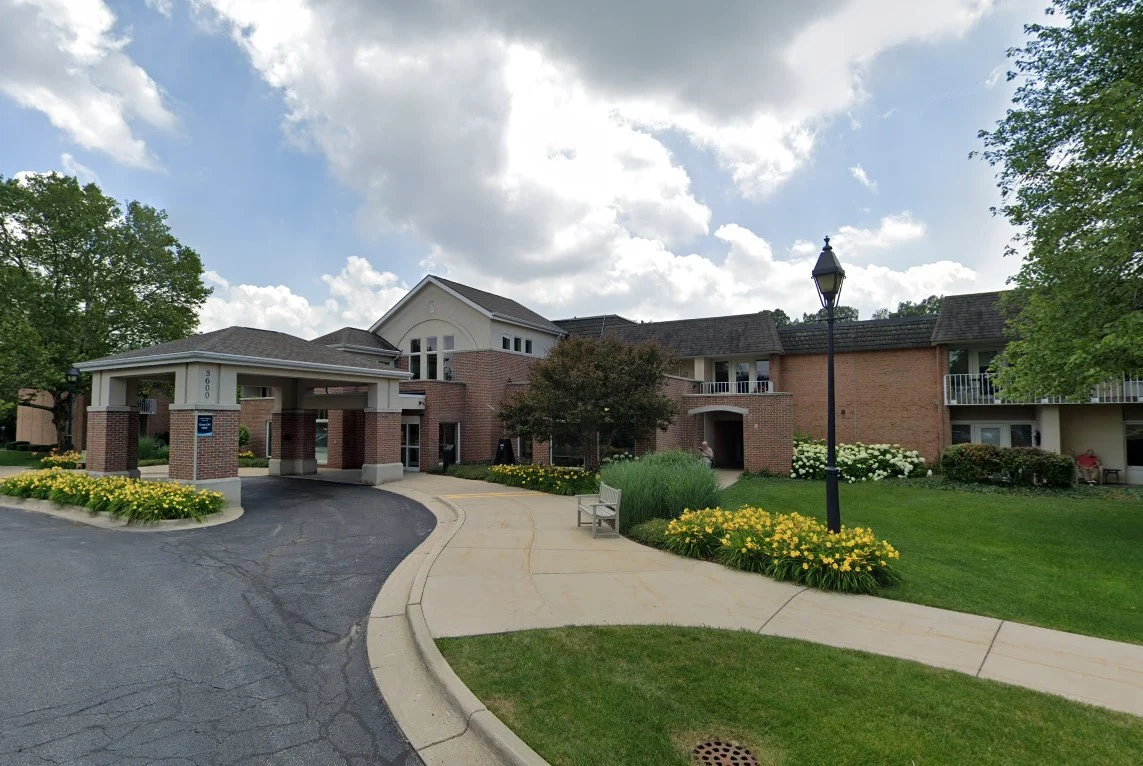 Image of Porter Hills Health Center (1)