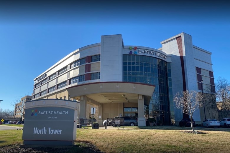 Image of Baptist Health Hardin (1)