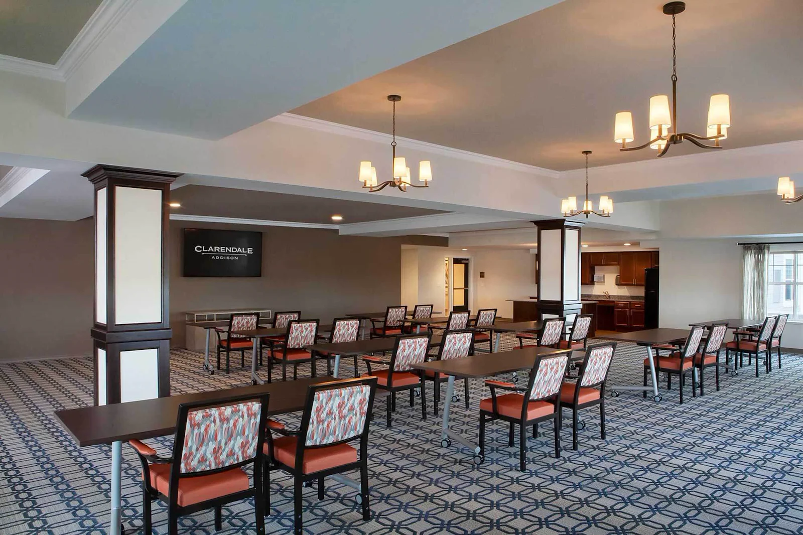 Image of Clarendale of Addison (3)