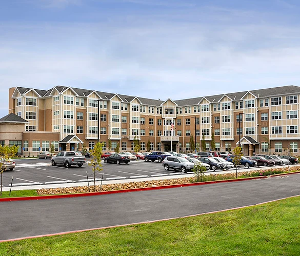 Image of Covenant Place (1)