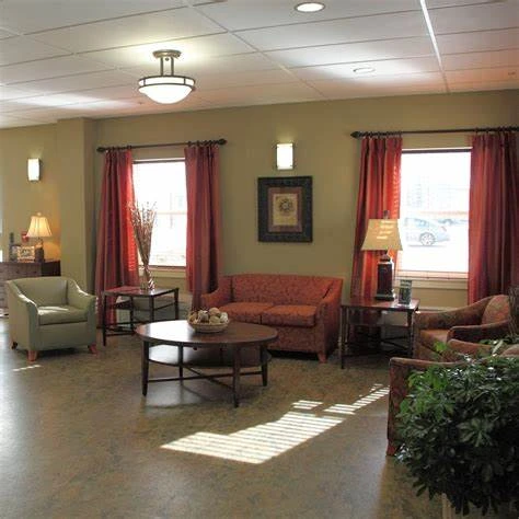 Image of River View Nursing And Rehabilitation Center (2)