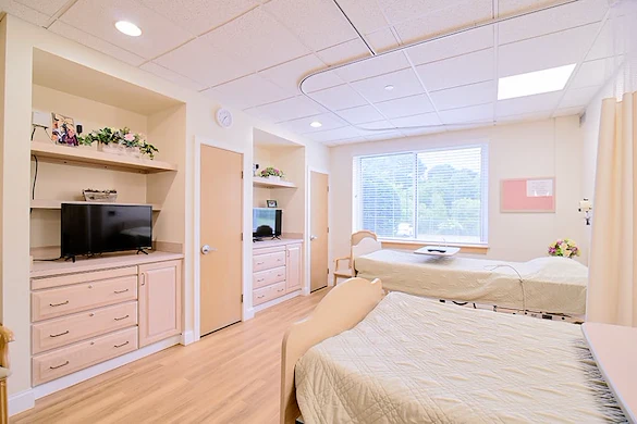 Image of Care One At New Bedford (4)