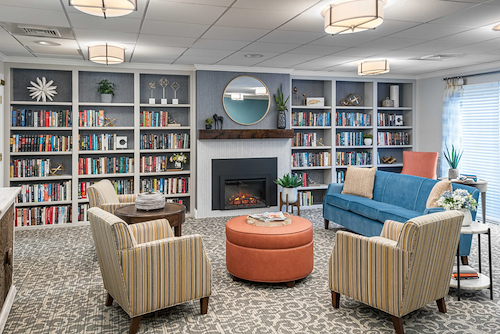Image of Chandler Place Independent Living (9)