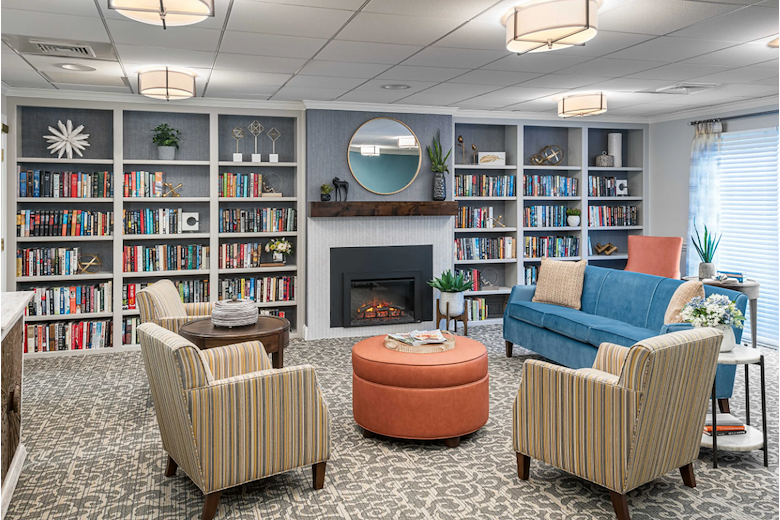 Image of Chandler Place Independent Living (9)