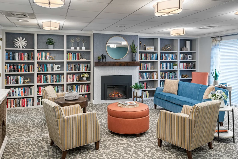 Image of Chandler Place Independent Living (6)