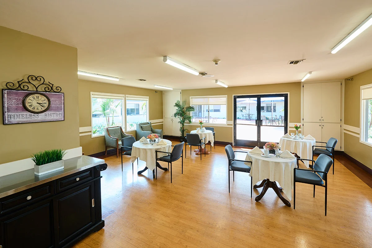 Image of Encinitas Nursing &Rehabilitation Center (7)