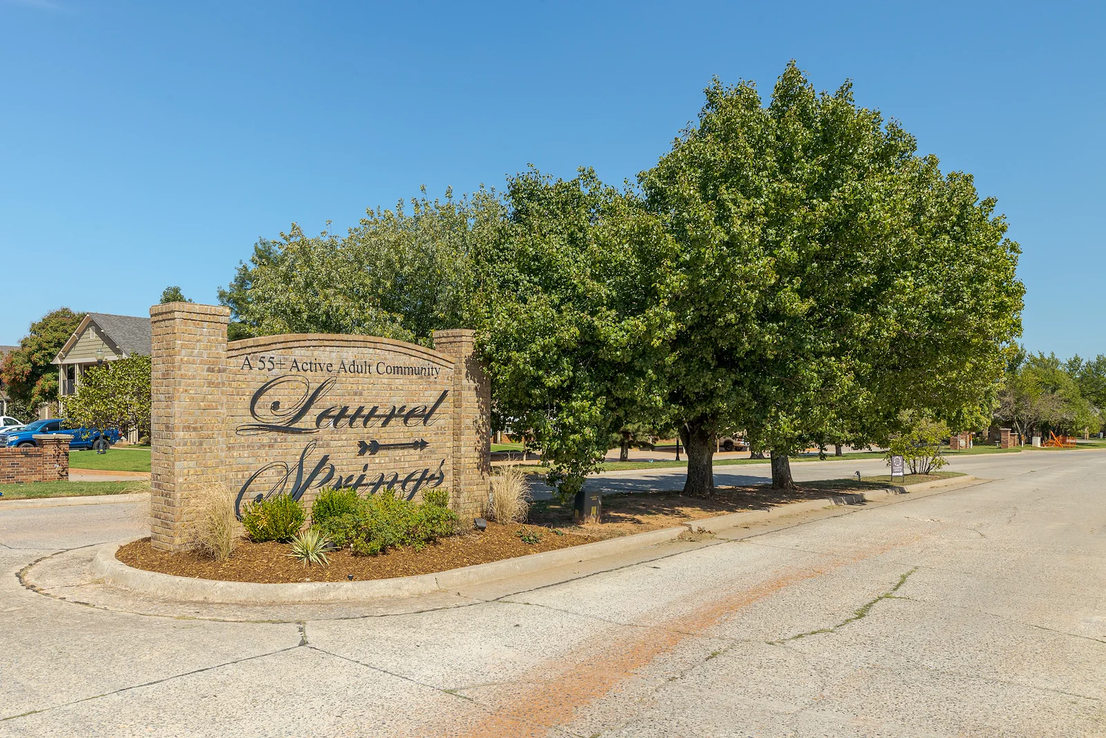 Image of Laurel Springs (1)