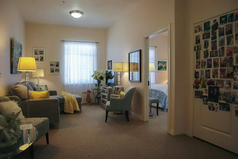 Image of Carrington Court (9)