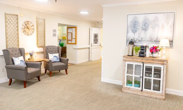 Image of Commonwealth Senior Living at Churchland House (5)