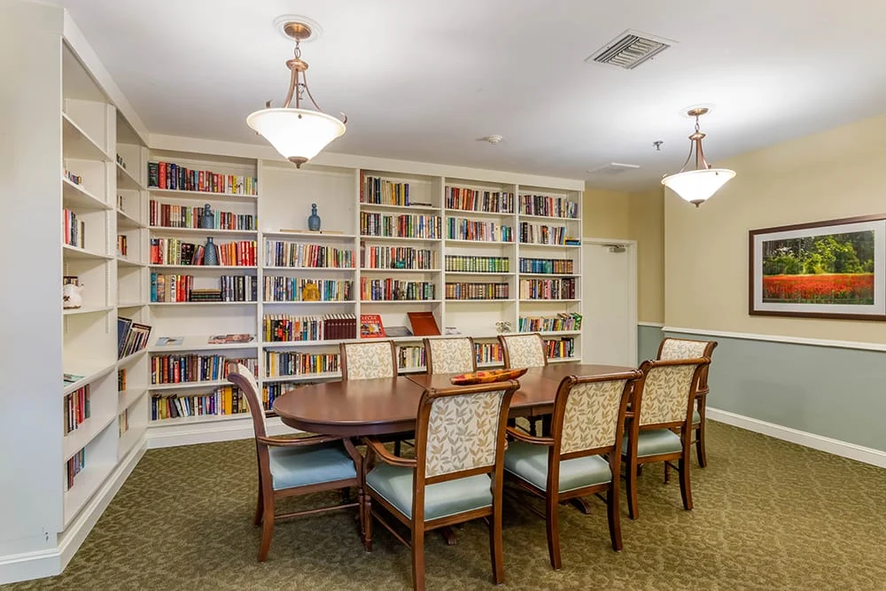 Image of Brookdale Memorial Oaks (5)