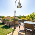 Image of Merrill Gardens at Lafayette (3)