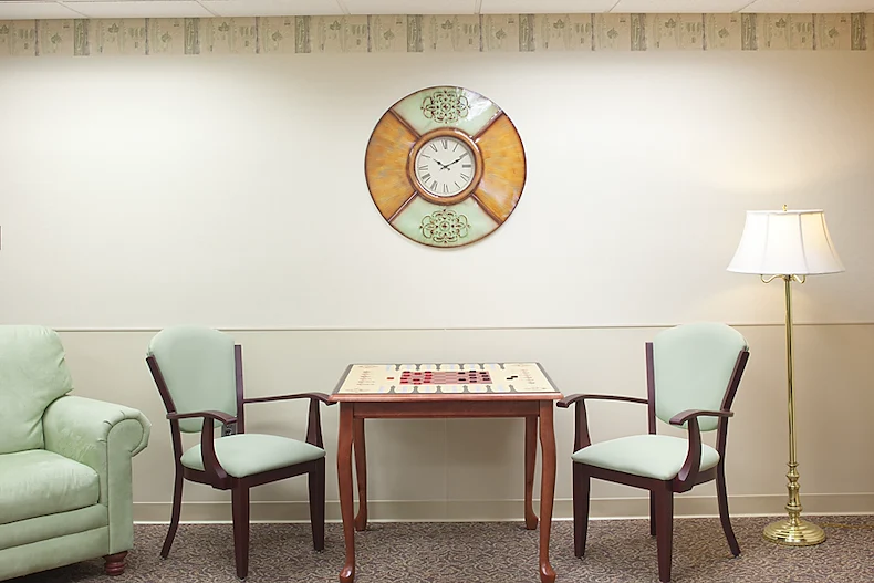 Image of Milford Center (5)