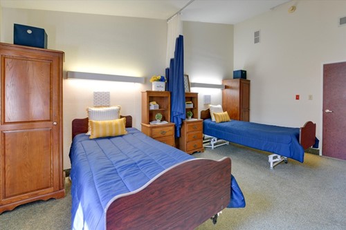 Image of Legacy Rehabilitation & Healthcare (9)