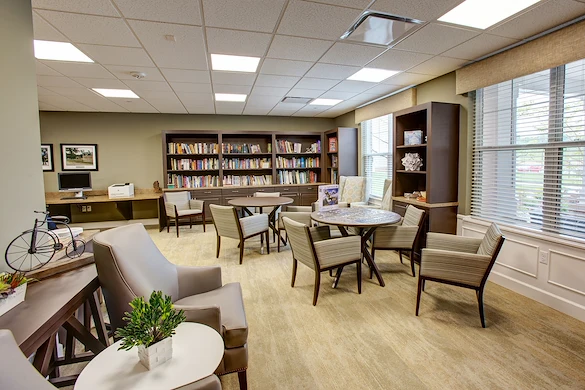 Image of StoryPoint Clinton Township - Coming Soon (5)